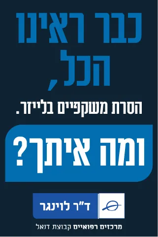 Dr. Levinger: Campaigns project image